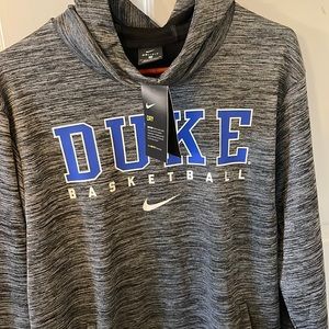 NWT Duke Basketball Hoodie **temporary price drop today**
